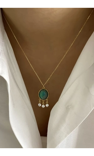 Sallantılı His Taşı