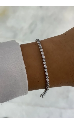 Sıvama Su Yolu Bileklik