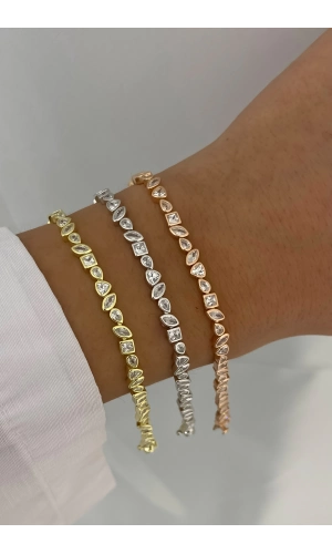 Sıvama Suyolu Bileklik