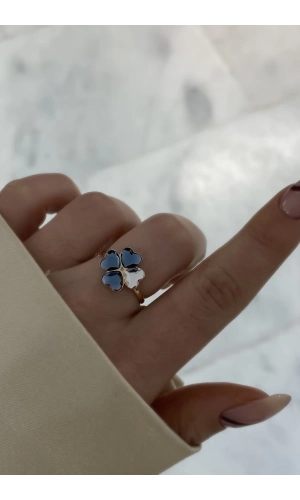 Swarovski Yonca Yüzük