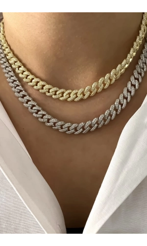 Taşlı Gurmet Zincir