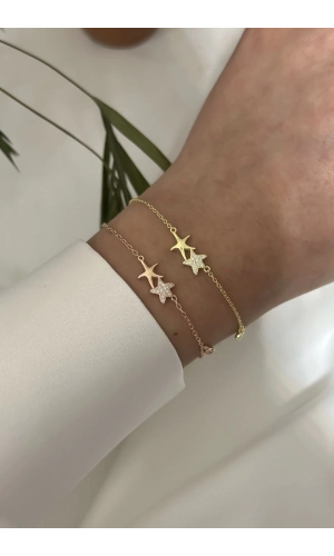 Yıldız Bileklik