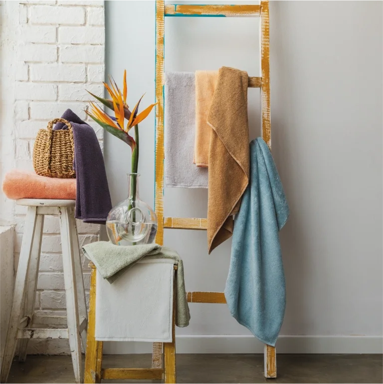 TERRY TOWEL  GROUP