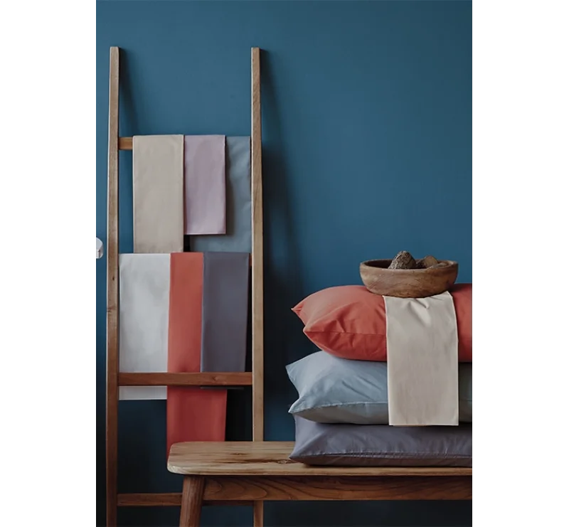 SIMPLY SATEN & RANFORCE