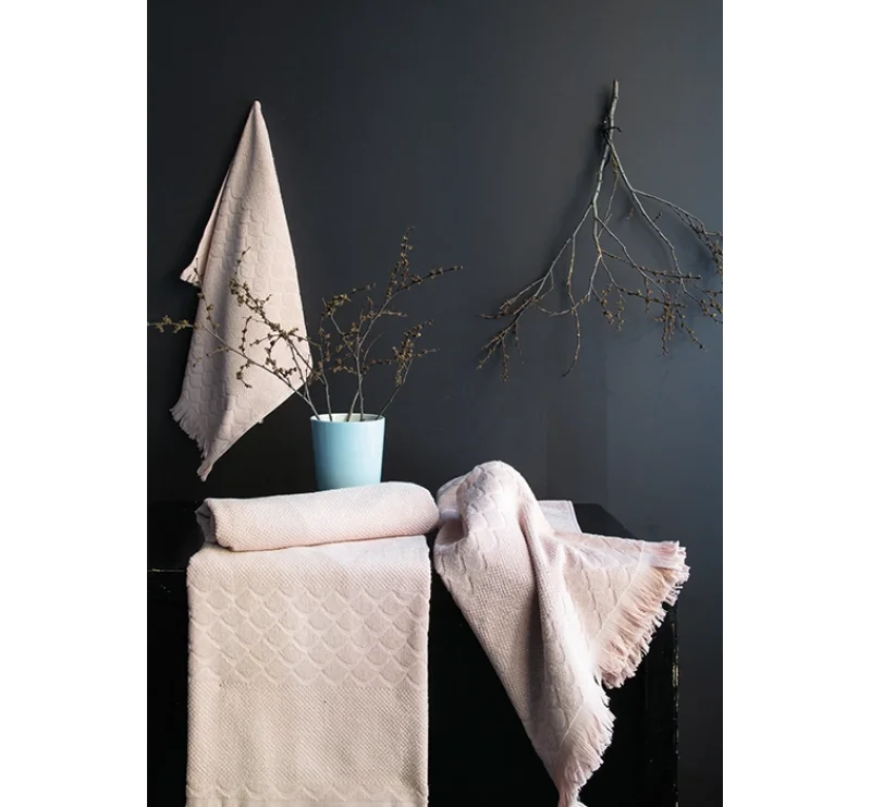 TERRY TOWEL  GROUP