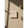 Teddy Guard Su Geçirmez Uzun Kollu Cepli Bebek Mama Önlüğü - Ayıcık Desenli BLW ve Aktivite Önlüğü