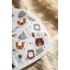 Bubu Bear 2li Set Uzun Kollu Su Geçirmez Bebek Mama Önlüğü - Ayıcık Desenli Leke Tutmaz BLW ve Aktivite Önlüğü 6-24 Ay
