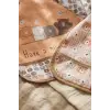 Beary Comfort 2’li Set Su Geçirmez Uzun Kollu Bebek Mama Önlüğü 6-24 Ay - Leke Tutmaz Sıvı Geçirmez BLW ve Aktivite Önlüğü