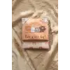 Beary Comfort 2’li Set Su Geçirmez Uzun Kollu Bebek Mama Önlüğü 6-24 Ay - Leke Tutmaz Sıvı Geçirmez BLW ve Aktivite Önlüğü
