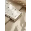 Araba Desenli % 100 İkili Pamuklu Erkek Bebek Takımı 3-9 Ay
