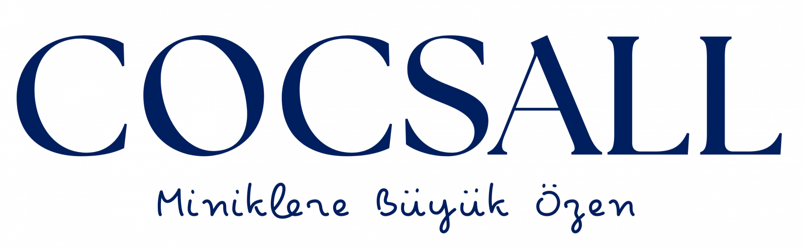 COCSALL Logo