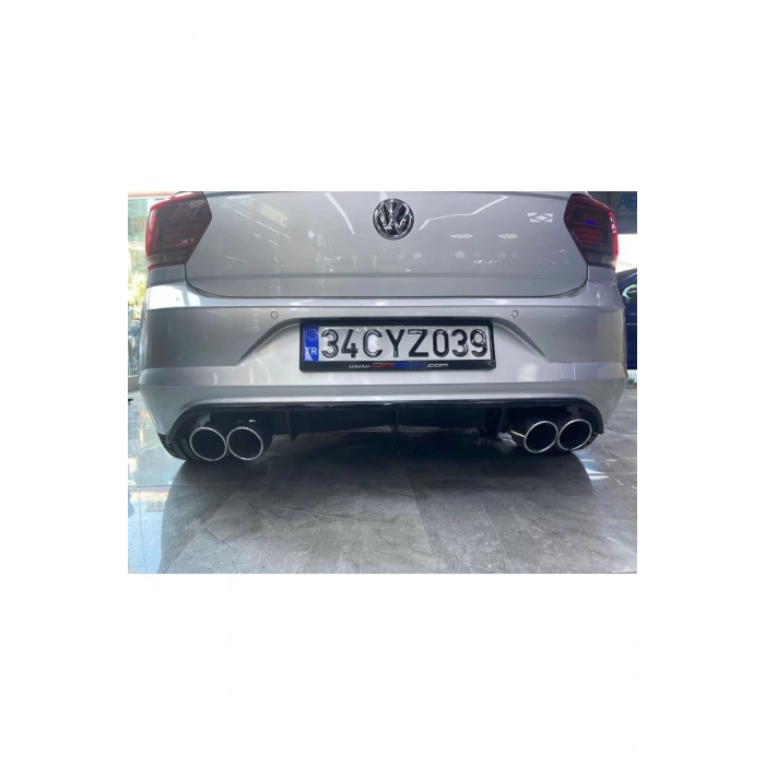​​​​​​​Volkswagen Polo 2018 Difüzör (plastik)