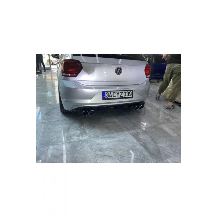 ​​​​​​​Volkswagen Polo 2018 Difüzör (plastik)