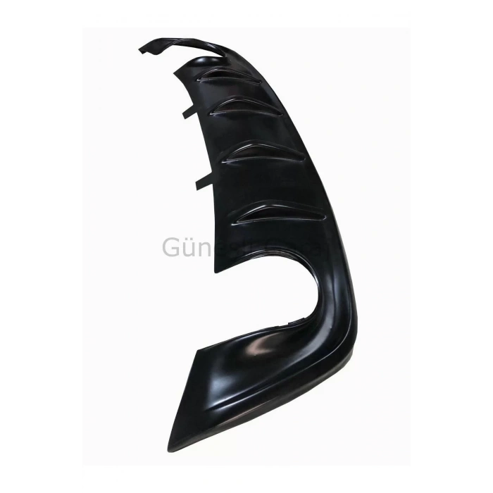 Alfa Romeo Uyumlu Giulietta Body Kit Seti Plastik