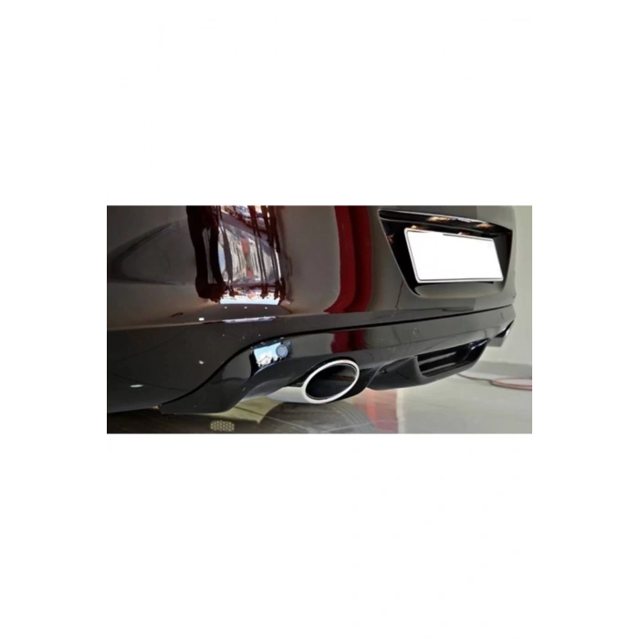 Astra J Sedan Difüzör (PLASTİK)