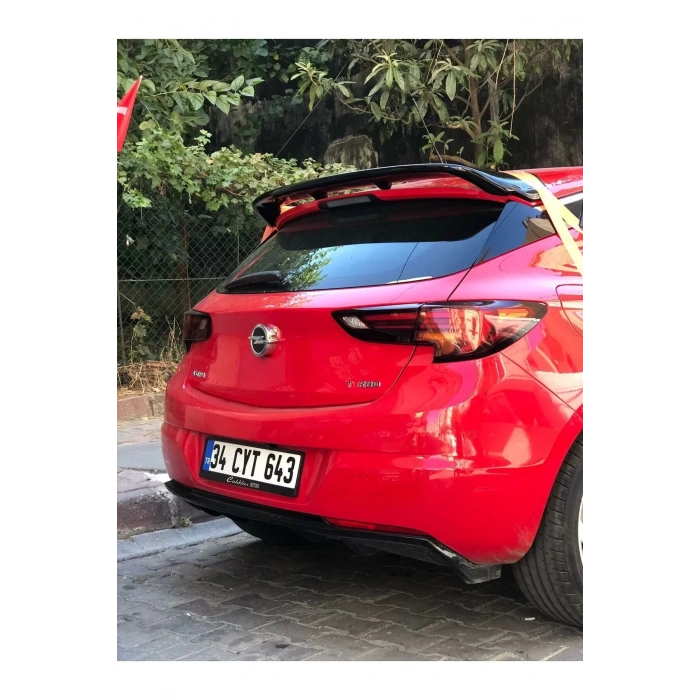 Astra K Rieger Difüzör (PLASTİK)