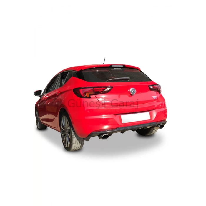 Astra K Rieger Difüzör (PLASTİK)