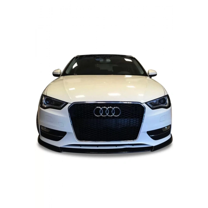 Audi A3 8V 2012-2016 Ön Ek (Plastik)
