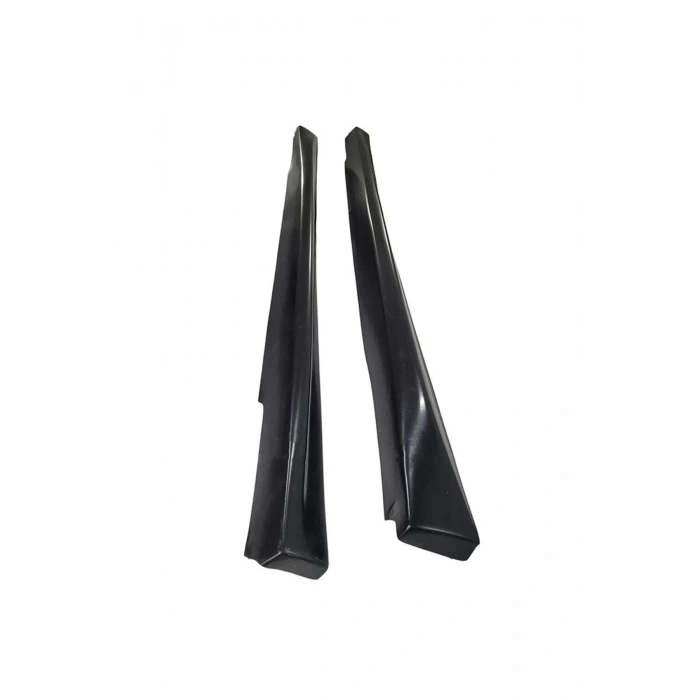 Audi A3 Yan Marşpiyel Hb 2013-2017 (ÇİFT) (PLASTİK)