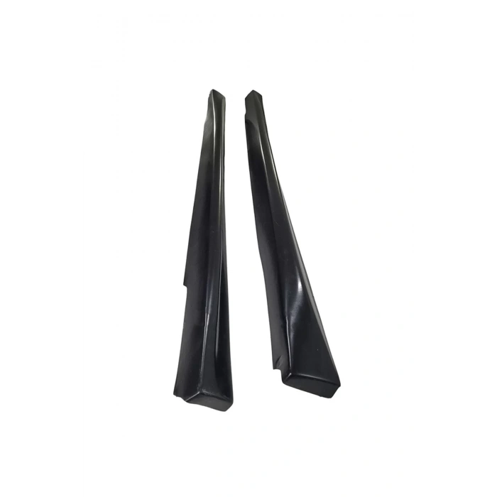 Audi A3 Yan Marşpiyel Sedan 2013-2017 (plastik) Uyumlu