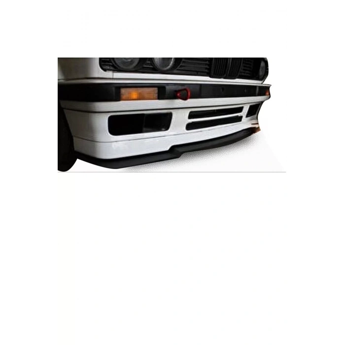 Bmw E30 Ön Lip (plastik)