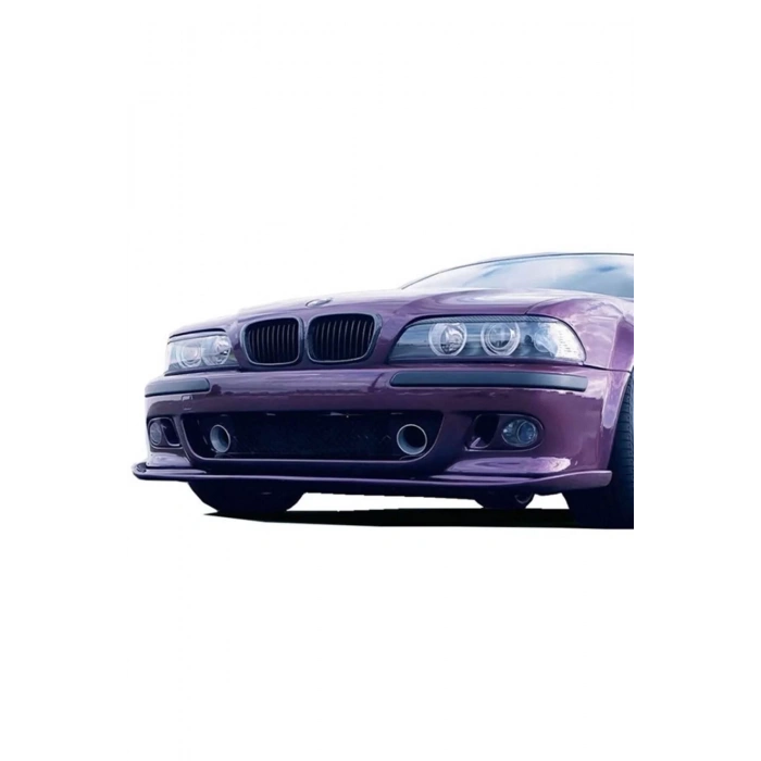 Bmw E39 Ön Lip (plastik)