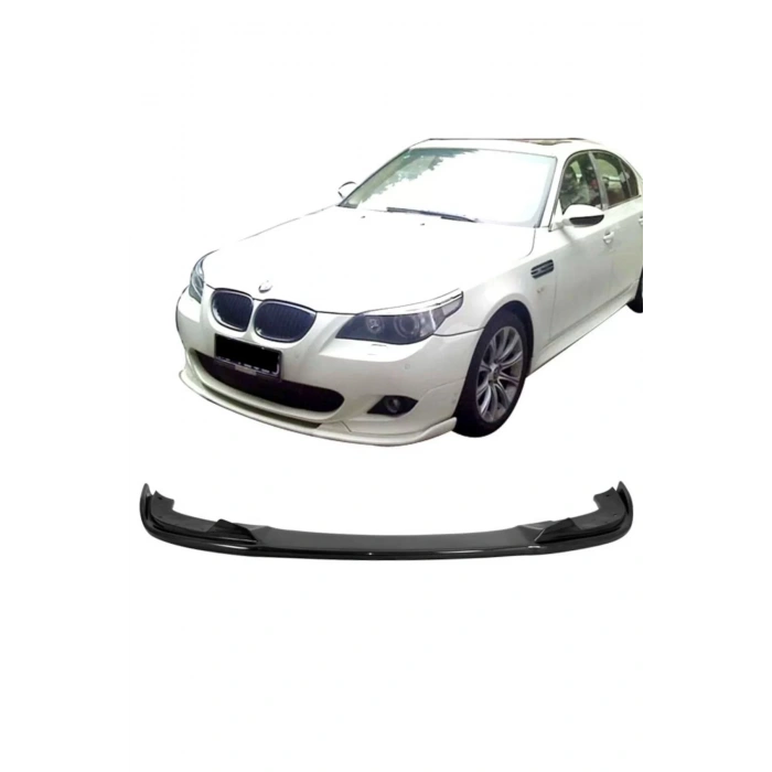 Bmw E60 M Ön Lip (PLASTİK)