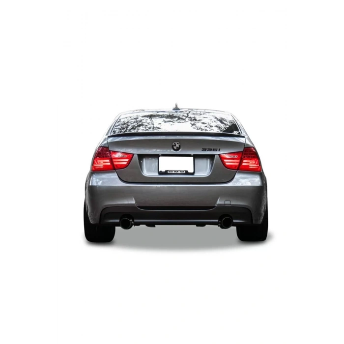 Bmw E90 Difüzör (plastik)