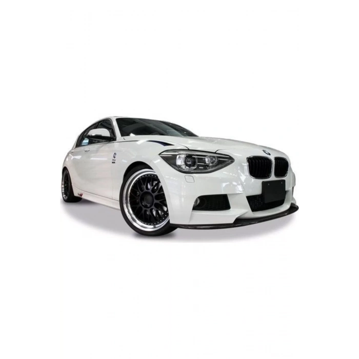 Bmw F20 Ön Lip (plastik)