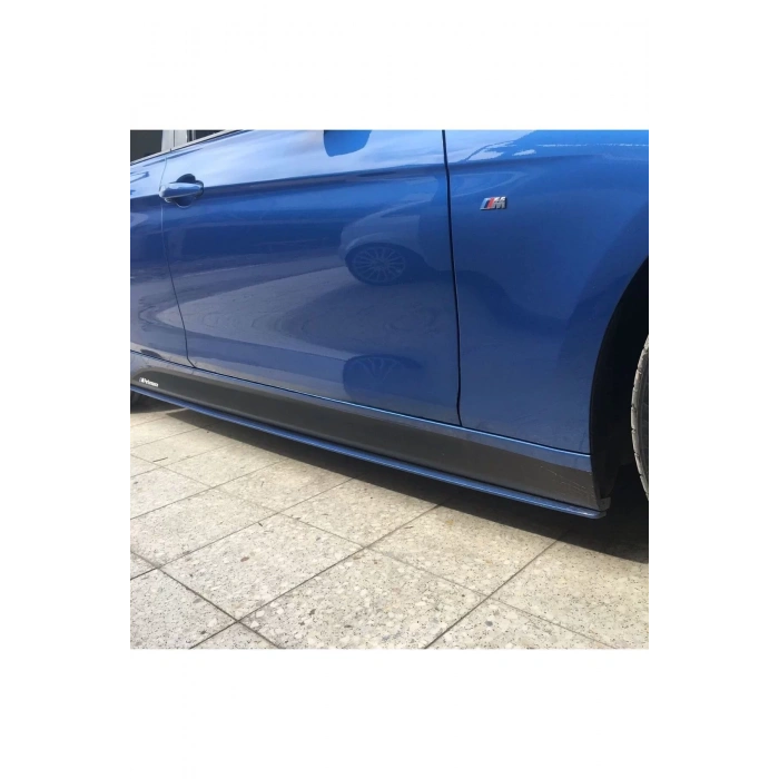 Bmw F30 M-Technic Uyumlu Body Kit Seti Plastik