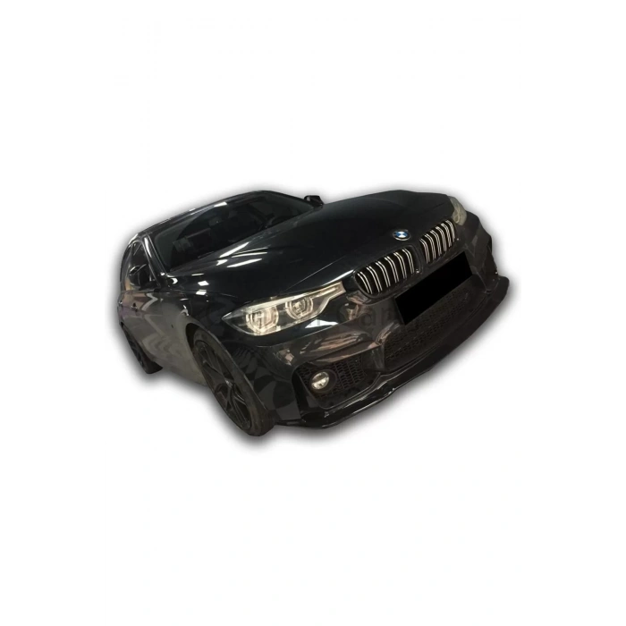 Bmw F30 M3 Body Kit Seti Plastik