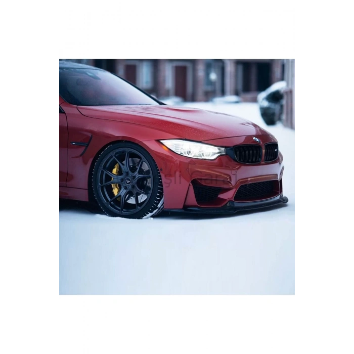 Bmw F30 M3 Body Kit Seti Plastik