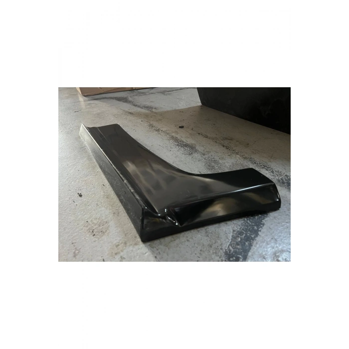 Bmw F30 M3 Vorsteiner Sağ Sol Arka Flap (Plastik)