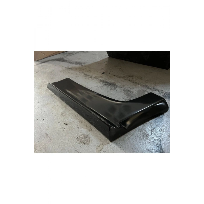 Bmw F30 M3 Vorsteiner Sağ Sol Arka Flap (Plastik)