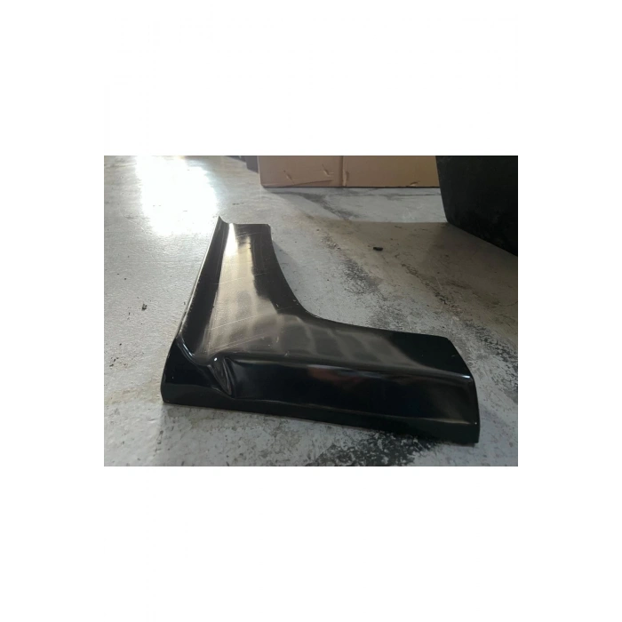 Bmw F30 M3 Vorsteiner Sağ Sol Arka Flap (Plastik)