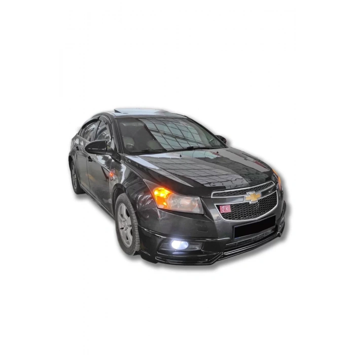 Chevrolet Cruze Uyumlu Makyajsız Ön Ek plastik