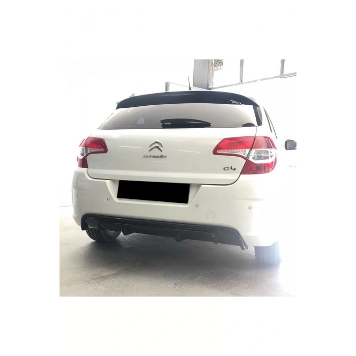Citroen C4 Uyumlu Difüzör (plastik)