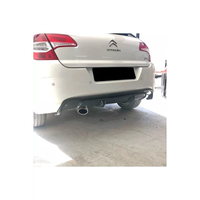 Citroen C4 Uyumlu Difüzör (plastik)