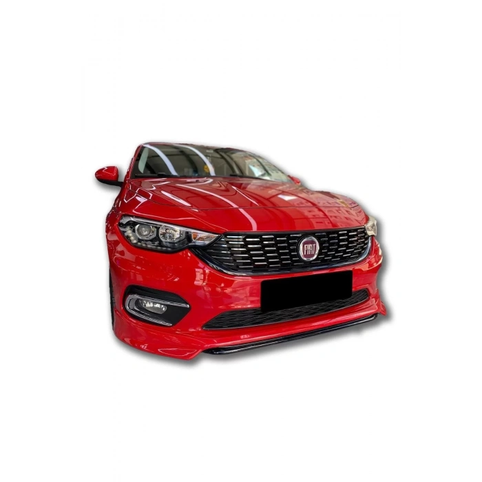 Fiat Egea Hb Makyajsız Body Kit Seti Plastik Uyumlu