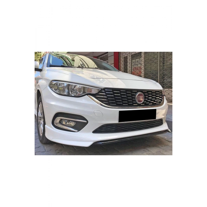 Fiat Egea Ön Ek (PLASTİK)