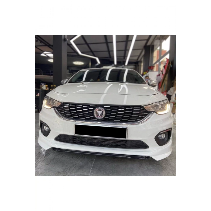 Fiat Egea Ön Ek (PLASTİK)