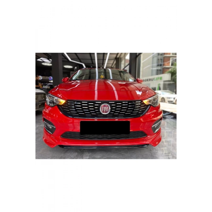 Fiat Egea Ön Ek (PLASTİK)