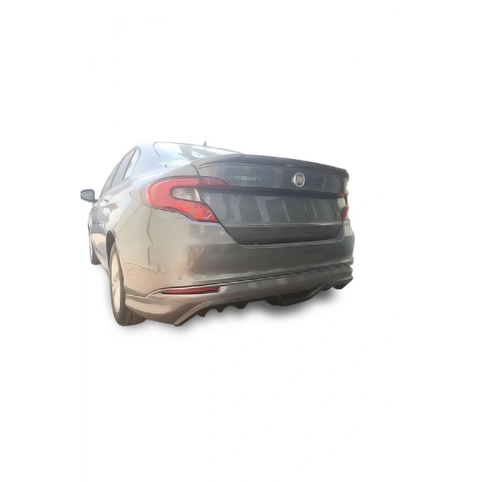 Fiat Egea Spoiler (plastik)