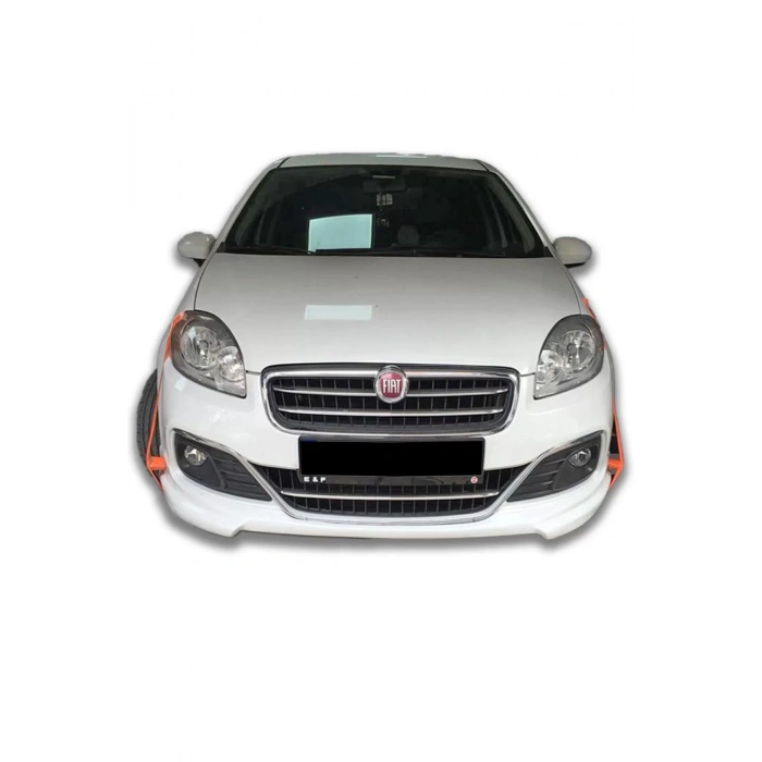 Fiat Linea Makyajlı Body Kit Seti Plastik Uyumlu