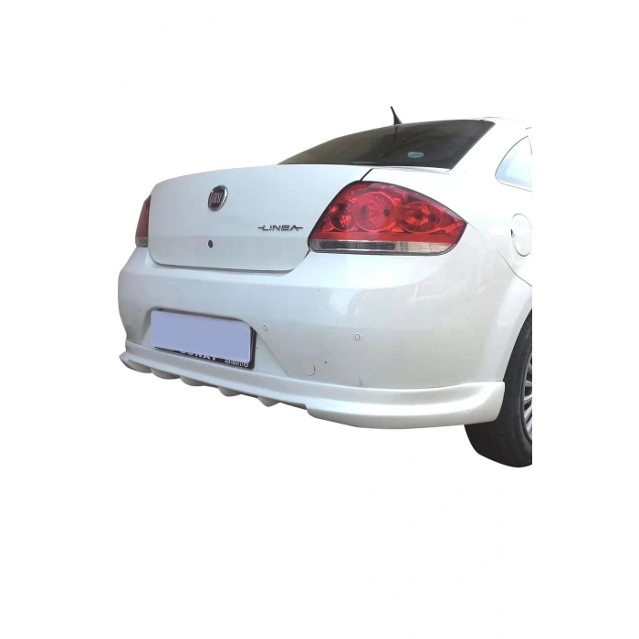 Fiat Linea Makyajsız Arka Ek (plastik)