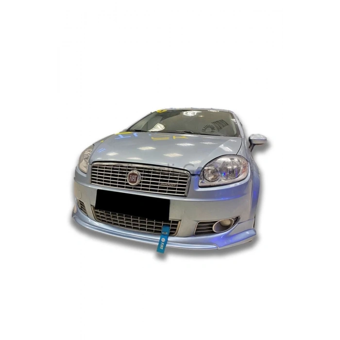 Fiat Linea Makyajsız Body Kit Seti Plastik