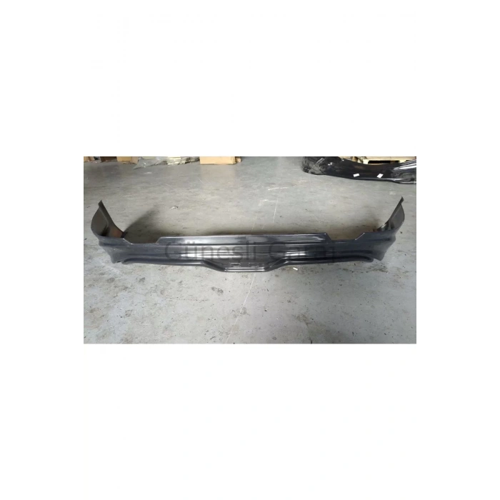 Fiat Linea Uyumlu Custom Makyajsız Arka Ek