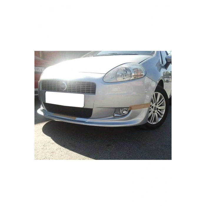 Fiat Punto Grande uyumul Ön Ek (plastik)