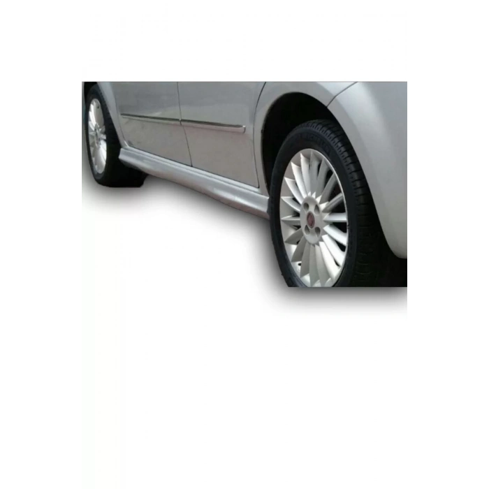 Fiat Punto Marşpiyel (ÇİFT) (PLASTİK)