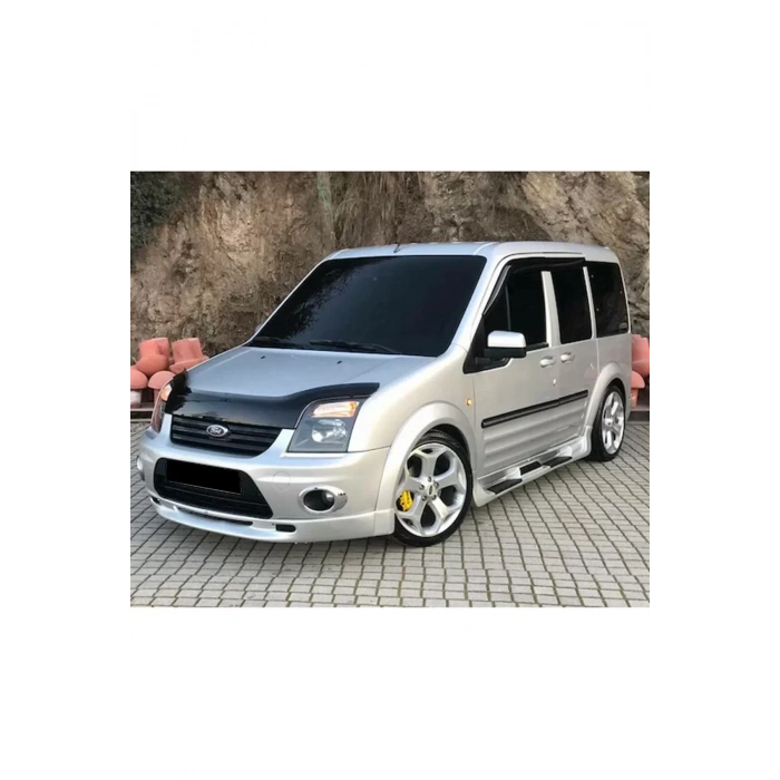 Ford Connect 2008-2013 Ön Ek (PLASTİK)